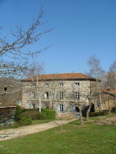 Les Jardins d'Anna - Chambres d'hôtes