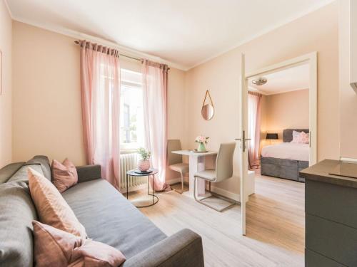 Comfortable apartment in the Taunus holiday region