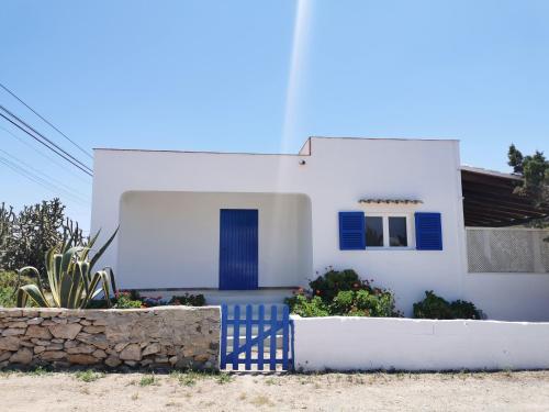 Casa frente al lago 4