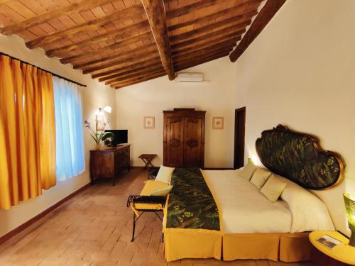 Relais Felciaino B&B in Кастаньєти Кардуччі