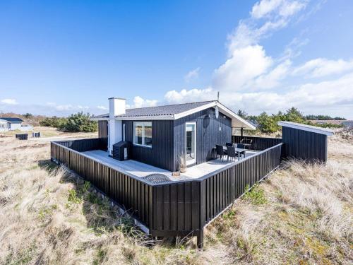  Holiday home Hvide Sande C in Bjerregård