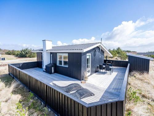  Holiday home Hvide Sande C in Bjerregård
