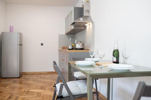 Apartman Grand 4