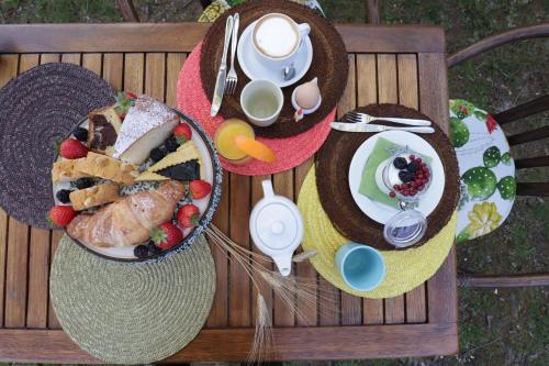 Relais Felciaino B&B 5