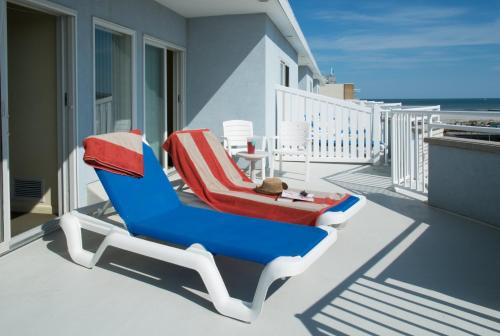 Shalimar Resort in Wildwood Crest, USA