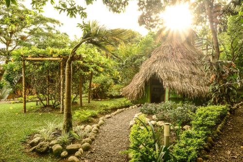 Finca Ecológica El Maco