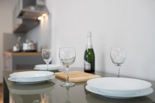 Apartman Grand 5