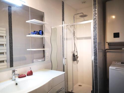 NICE APPARTEMENT, Amboise (Foto 7)