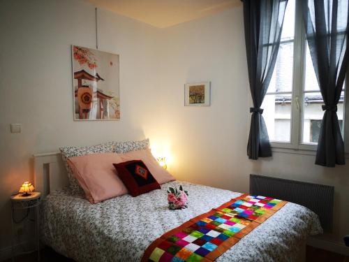 NICE APPARTEMENT, Amboise (Foto 8)