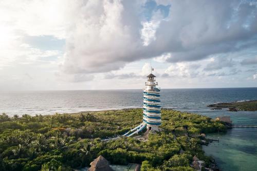 297251519 Hotel Xcaret Arte - All Parks All Fun Inclusive - Adults Only
