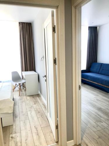 VIP Apartment in a new building in the center