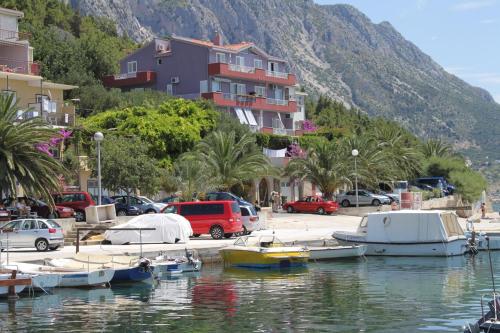 Apartments and rooms by the sea Podgora Makarska - 2616 - image 11