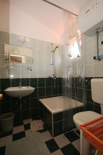 Apartments and rooms by the sea Podgora Makarska - 2616 - image 6