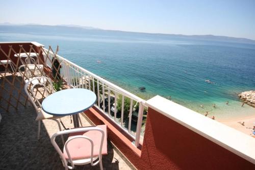 Apartments and rooms by the sea Podgora Makarska - 2616 - image 2