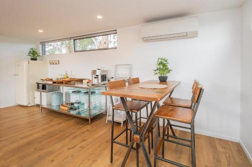 Farm Retreat B&B in West Melton