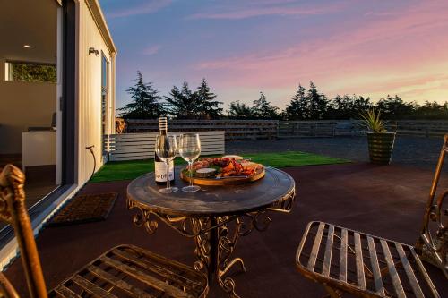 المرافق, Farm Retreat B&B in West Melton