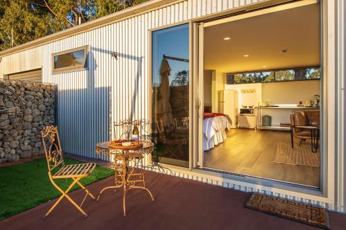 Farm Retreat B&B in West Melton