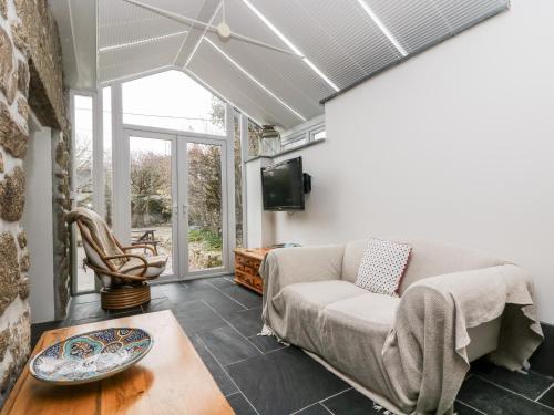 Forge Cottage Penzance - image 13