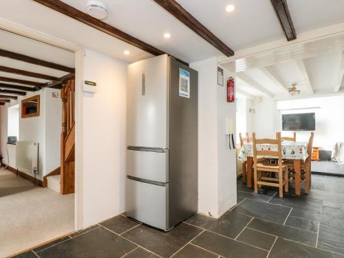 Forge Cottage Penzance - image 5