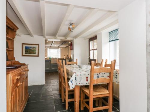 Forge Cottage Penzance - image 7