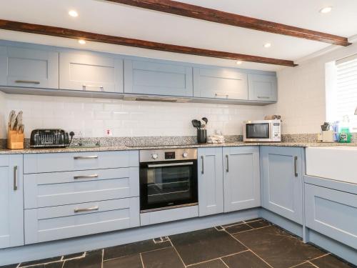 Forge Cottage Penzance - image 9