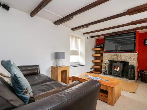 Forge Cottage Penzance - image 4