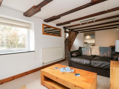 Forge Cottage Penzance - main image