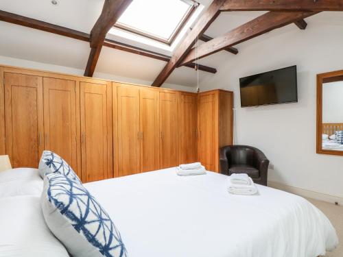 Forge Cottage Penzance - image 6