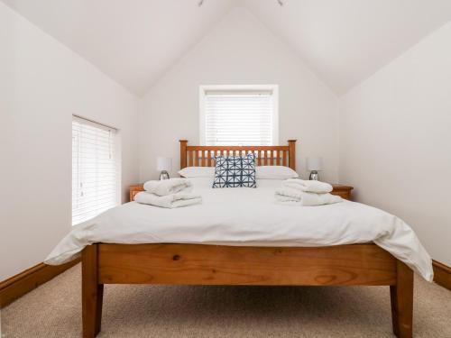 Forge Cottage Penzance - image 14