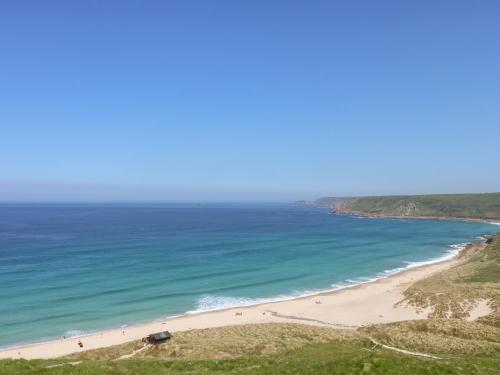 Forge Cottage Penzance - image 12