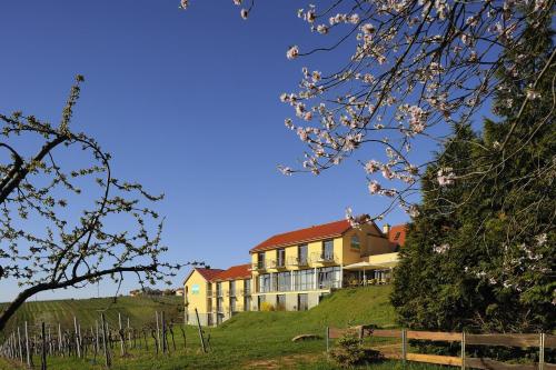 Wohlfühlhotel Alte Rebschule