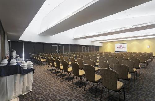 297254226 Crowne Plaza Villahermosa by IHG