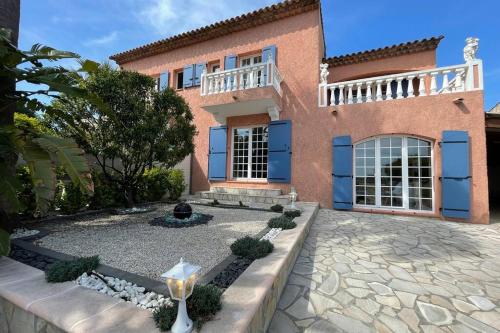 Rose d'Antibes - Accommodation