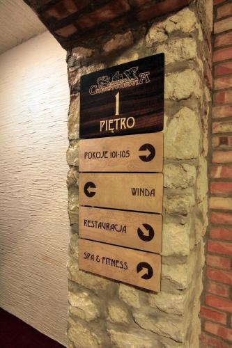 Browar CzenstochoviA Hotel&Spa - image 13