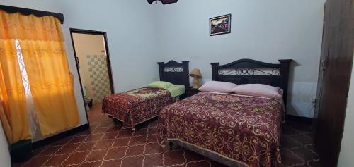 Hospedaje El Viajero Antigua llI, Antigua Guatemala (foto 4)