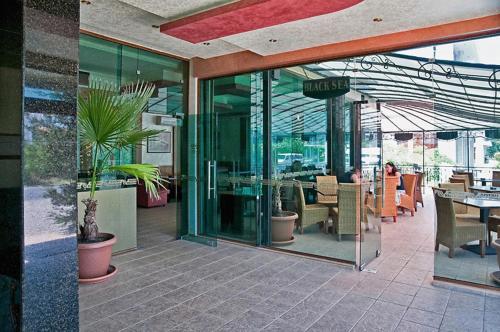 Family Hotel Black Sea – Sunny Beach, WY