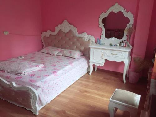 Anh Đao homestay