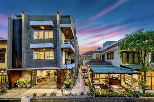 Em's House Hoi An Homestay - 숙소 외관