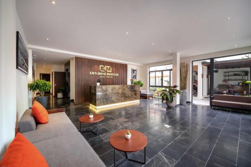 Em's House Hoi An Homestay