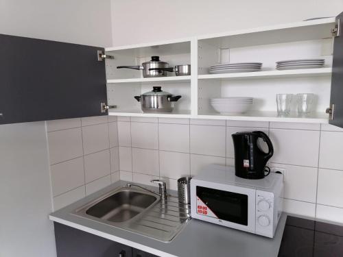 Panorama Hostel - image 12