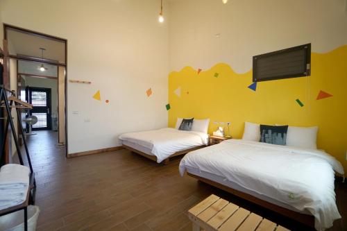 Bobomi B&B
