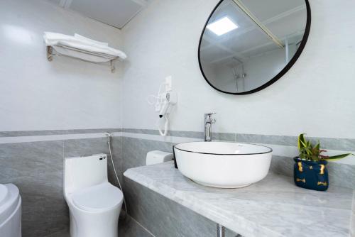 Anh Duong Villa Homestay - Ha Long