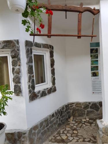Pensiunea Casa montana