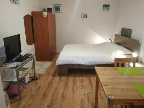 B&B Guest House Be Happy-parking,breakfast Center, Split (zdjęcie 8)