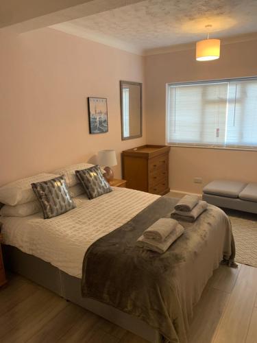 Picture of Eastbourne Town Centre Maisonette Apartment