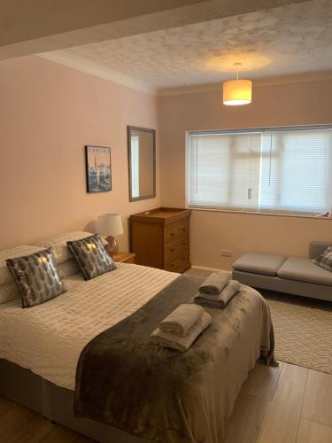 Picture of Eastbourne Town Centre Maisonette Apartment