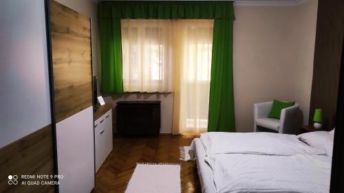  Viva Apartman in Sárvár