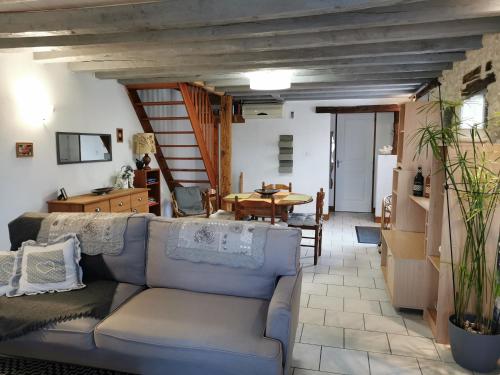 keur du monde gîte à louer Breil