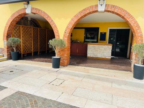 Appartamento Azzurro, Verona (fotografie 10)