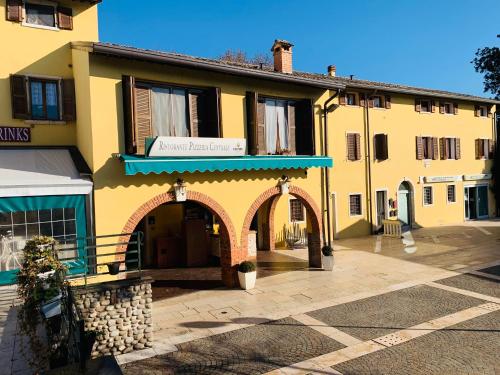 Appartamento Azzurro, Verona (fotografie 8)